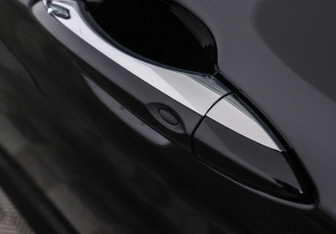 Подержанный автомобиль JAC J7 2022 года (14 фото)