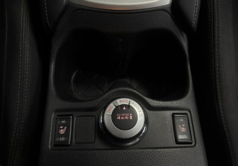 Подержанный автомобиль Nissan Qashqai 2017 года (17 фото)