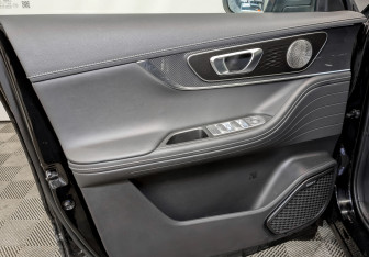 Подержанный автомобиль Chery Tiggo 7 Pro Max 2024 года (18 фото)