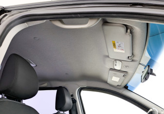 Подержанный автомобиль Renault Duster 2015 года (22 фото)