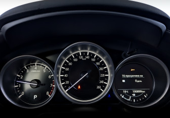 Подержанный автомобиль Mazda 6 Sedan 2020 года (13 фото)