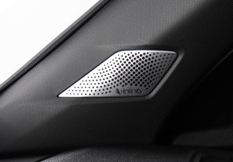 Подержанный автомобиль Geely Preface 2024 года (15 фото)