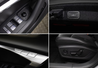 Подержанный автомобиль Audi A6 Sedan 2021 года (19 фото)