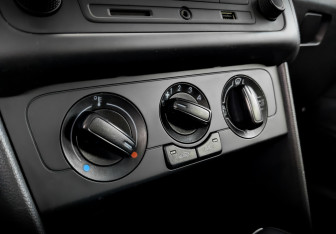 Подержанный автомобиль Volkswagen Polo Sedan 2019 года (25 фото)