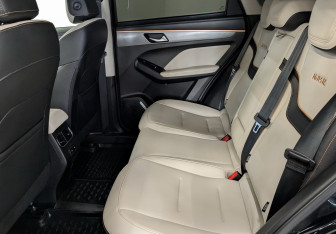 Подержанный автомобиль Haval Jolion 2022 года (12 фото)