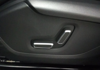 Подержанный автомобиль Geely Cityray 2024 года (15 фото)