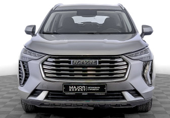 Подержанный автомобиль Haval Jolion 2023 года (2 фото)
