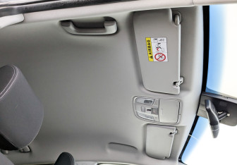 Подержанный автомобиль Kia Sportage 2019 года (22 фото)