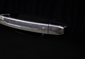 Подержанный автомобиль Cadillac Escalade Suv 2020 года (27 фото)