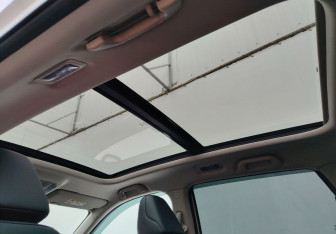 Подержанный автомобиль Haval F7 2021 года (12 фото)