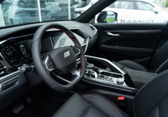 Новый Knewstar 001 2024 (19 фото)