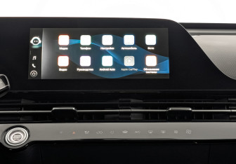 Новый Omoda C5 2025 (11 фото)