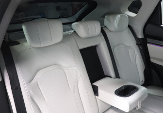 Подержанный автомобиль Jetour Dashing 2023 года (20 фото)