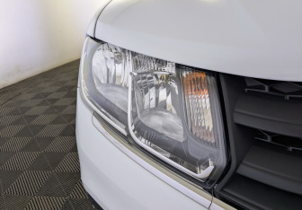 Подержанный автомобиль LADA (ВАЗ) Largus Wagon 2024 года (17 фото)