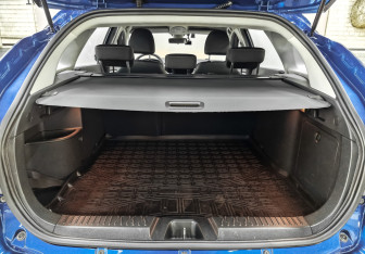 Подержанный автомобиль LADA (ВАЗ) Vesta Wagon 2020 года (10 фото)