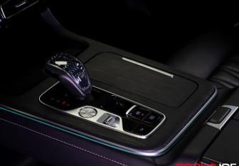 Подержанный автомобиль GAC GS8 2023 года (21 фото)