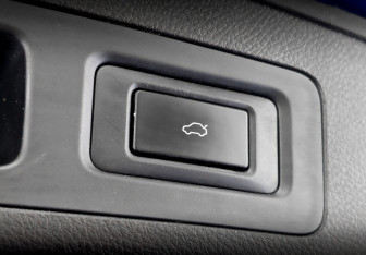 Подержанный автомобиль Exeed LX 2022 года (26 фото)