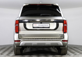 Подержанный автомобиль Tank 500 2023 года (6 фото)