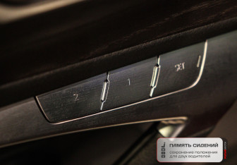 Подержанный автомобиль Audi A6 Sedan 2024 года (17 фото)