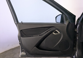 Подержанный автомобиль LADA (ВАЗ) Granta Sedan 2022 года (19 фото)