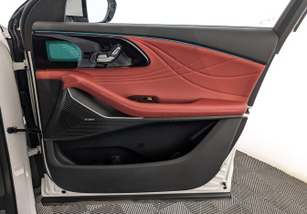 Новый Exeed RX 2024 (25 фото)