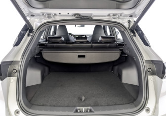 Новый Changan UNI-S 2025 (8 фото)