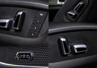 Подержанный автомобиль Haval H9 2021 года (20 фото)