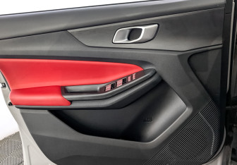 Подержанный автомобиль Changan CS55PLUS 2023 года (19 фото)