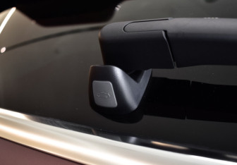 Новый Voyah Free 2025 (9 фото)