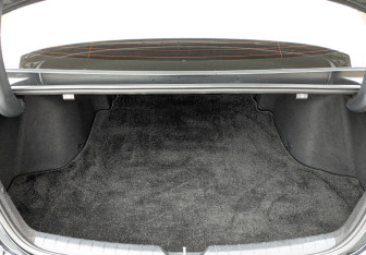 Подержанный автомобиль Kia K5 2021 года (10 фото)