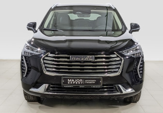 Подержанный автомобиль Haval Jolion 2023 года (2 фото)