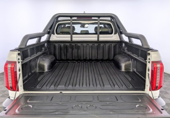 Новый JAC T9 2025 (8 фото)