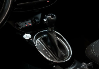 Подержанный автомобиль Kia Soul 2018 года (11 фото)