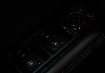 Подержанный автомобиль Haval Dargo 2022 года (16 фото)