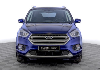 Подержанный автомобиль Ford Kuga 2018 года (2 фото)