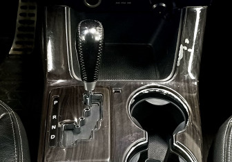 Подержанный автомобиль Kia Sorento 2011 года (15 фото)