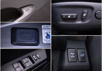Подержанный автомобиль Toyota RAV4 2014 года (15 фото)