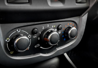 Подержанный автомобиль LADA (ВАЗ) Largus Wagon 2021 года (25 фото)