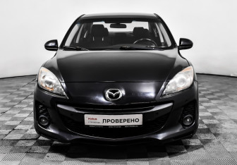 Подержанный автомобиль Mazda 3 Sedan 2012 года (2 фото)