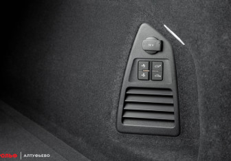 Новый Volkswagen Touareg 2025 (26 фото)