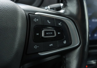 Подержанный автомобиль Chery Tiggo 4 2019 года (14 фото)