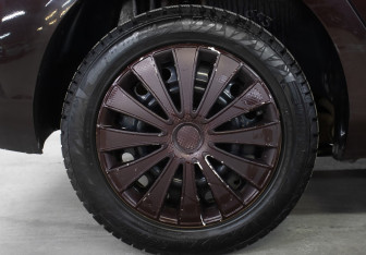 Подержанный автомобиль Citroen C4 Hatchback 2011 года (21 фото)