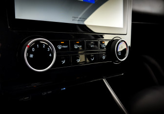 Подержанный автомобиль Hyundai Tucson 2021 года (27 фото)