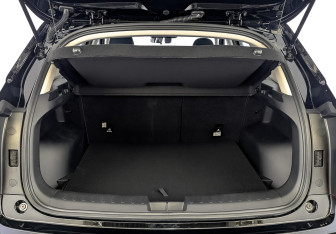 Новый Haval Jolion 2025 (8 фото)