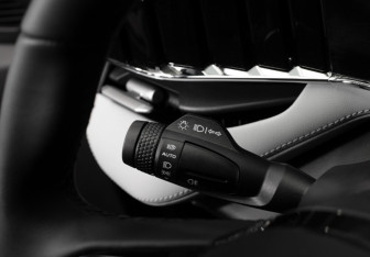Новый Geely Atlas 2026 (24 фото)