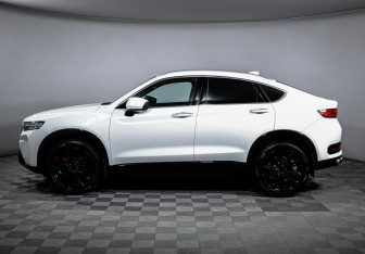 Подержанный автомобиль Knewstar 001 2024 года (8 фото)