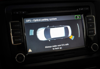 Подержанный автомобиль Skoda Superb Liftback 2010 года (16 фото)