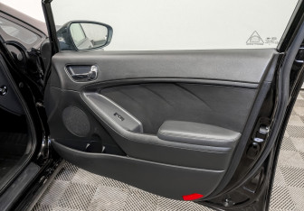 Подержанный автомобиль Kia Cerato Sedan 2019 года (22 фото)