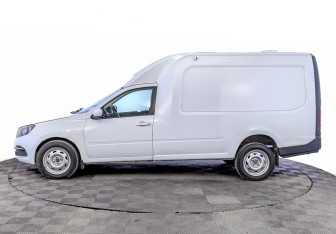 Подержанный автомобиль LADA (ВАЗ) Granta Wagon 2023 года (8 фото)