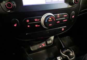 Подержанный автомобиль Kia Soul 2018 года (28 фото)